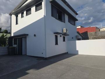VILLAS NEUVES et MODERNES proches du centre ville