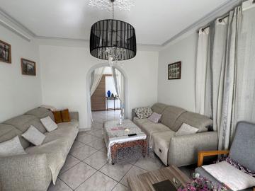 Ville La Grand Maison de ville 203 m2