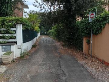 Villetta a schiera in affitto di 100 m² in Via Praiano, 76