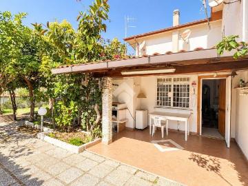 Villetta a schiera in vendita a Anzio RM