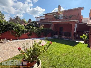 Villetta a schiera in vendita a Ardea RM