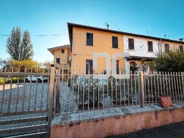 Villetta a schiera in vendita a Cesano Maderno MB