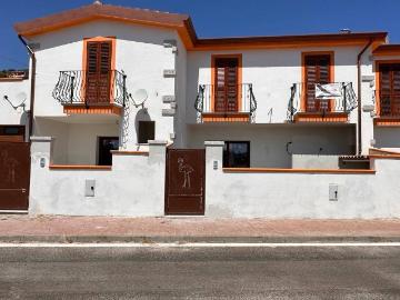Villetta a schiera in vendita a Posada NU