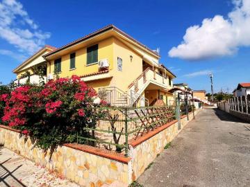 Villetta a schiera in vendita a Scalea CS