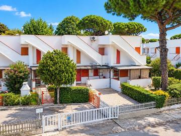 Villetta a schiera in vendita di 45 m² in Viale...