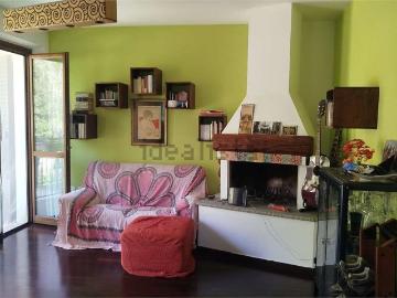 Villetta a schiera in vendita di 97 m²