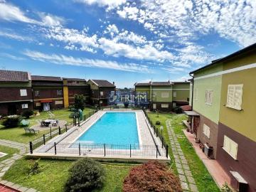Villetta a schiera in vendita di 100 m² in Via Degli...