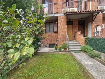 Villetta a schiera in vendita di 115 m² in Via Muggiano, 5
