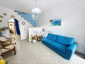 Villetta a schiera in vendita di 129 m² in Via dell&apos...