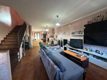Villetta a schiera in vendita di 140 m² in Via Padre...