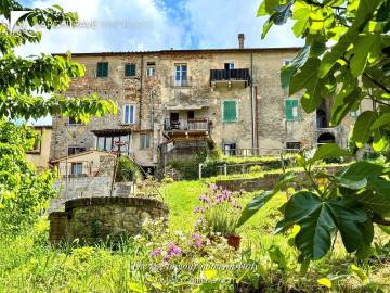 Villetta a schiera in vendita di 143 m²