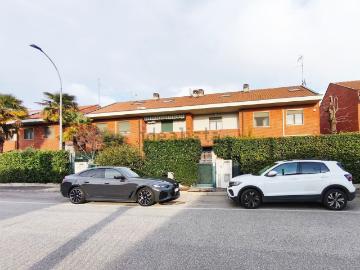 Villetta a schiera in vendita di 100 m²