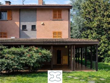 Villetta a schiera in vendita di 172 m² in Via Achille...