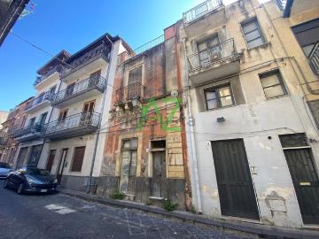 Villetta indipendente in vendita di 100 m² in Via San...
