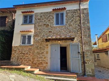 Villetta bifamiliare in vendita di 117 m²