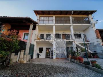 Villetta indipendente in vendita di 87 m² in Vicolo...