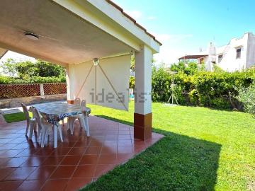 Villetta bifamiliare in vendita di 80 m²