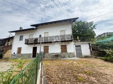 Villetta bifamiliare in vendita di 80 m² in Frazione San...