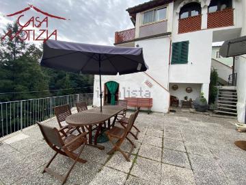 Villetta bifamiliare in vendita di 90 m² in Viale delle...