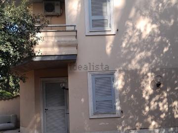 Villetta bifamiliare in affitto di 150 m² in Via Marina...