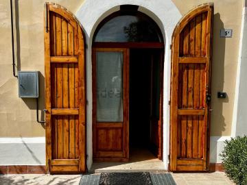Villetta bifamiliare in affitto di 120 m² in Via di Sabbiuno