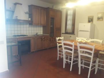 Villetta indipendente in affitto di 150 m² in Via Enrico...