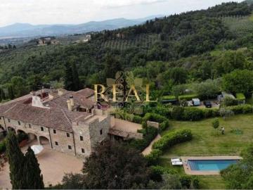 Villetta indipendente in affitto di 300 m² in Via...