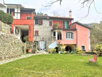 Villetta indipendente in vendita di 450 m² in Via dei...