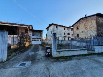 Villetta indipendente in vendita di 50 m² in Strada...