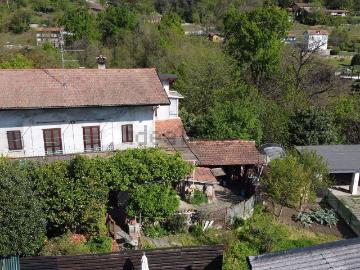 Villetta indipendente in vendita di 600 m² in Via per...