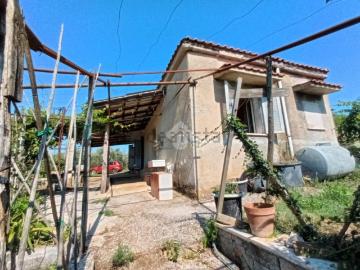 Villetta indipendente in vendita di 60 m²