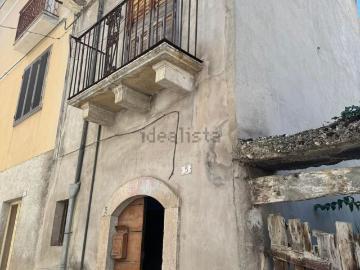 Villetta indipendente in vendita di 75 m² in Vico Rovereto