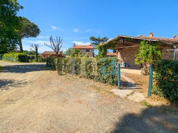 Villetta bifamiliare in vendita di 75 m² in Via Campo...