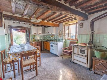 Villetta indipendente in vendita di 80 m² in Via...