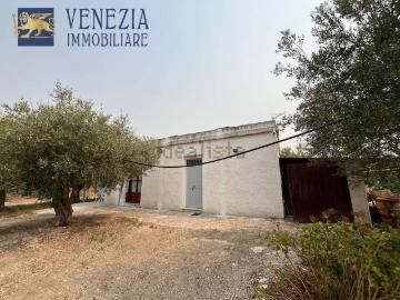 Villetta indipendente in vendita di 90 m²