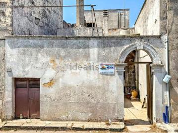Villetta indipendente in vendita di 95 m² in Via...