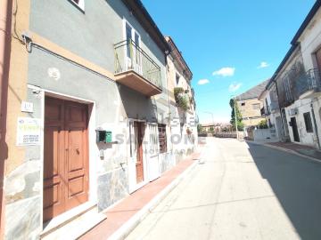 Villetta indipendente in vendita di 100 m² in Via...