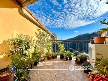 Villetta indipendente in vendita di 108 m² in Via Fossello