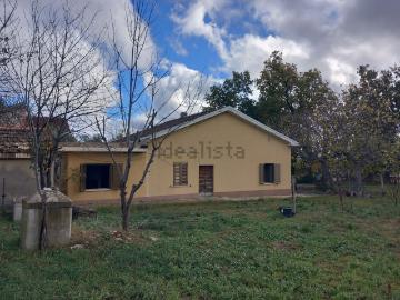 Villetta indipendente in vendita di 120 m²