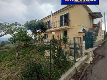 Villetta indipendente in vendita di 120 m² in Via del...