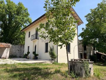 Villetta indipendente in vendita di 124 m² in Via San...