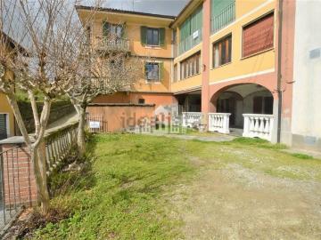 Villetta indipendente in vendita di 126 m² in Via...