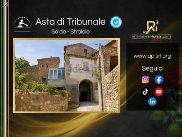 Villetta indipendente in vendita di 137 m² in Via San...