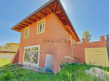 Villetta indipendente in vendita di 150 m² in Viale...