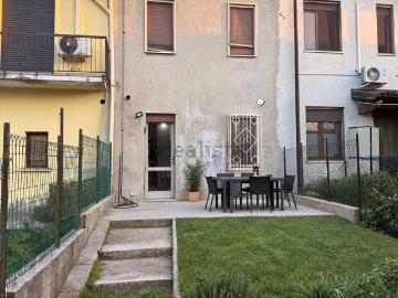 Villetta indipendente in vendita di 152 m² in Via...