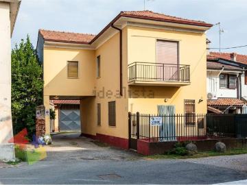 Villetta indipendente in vendita di 164 m² in Via Gian...
