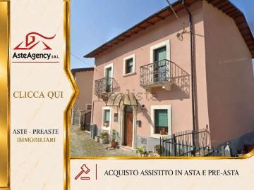 Villetta indipendente in vendita di 188 m² in Via del...
