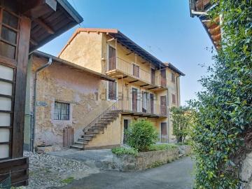Villetta indipendente in vendita di 193 m² in Via Somisso, 8