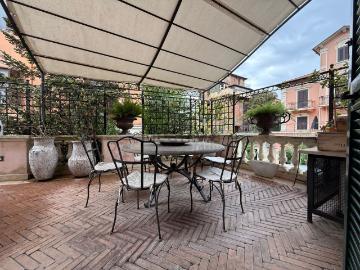 Villetta indipendente in vendita di 200 m² in Via...