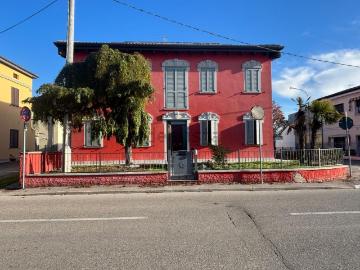 Villetta indipendente in vendita di 230 m² in Via...
